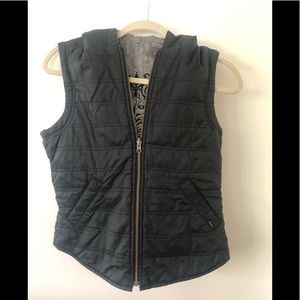 Prana reversible vest